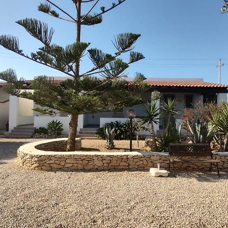 Lo Zodiaco Aparthotel Lampedusa Luaran gambar