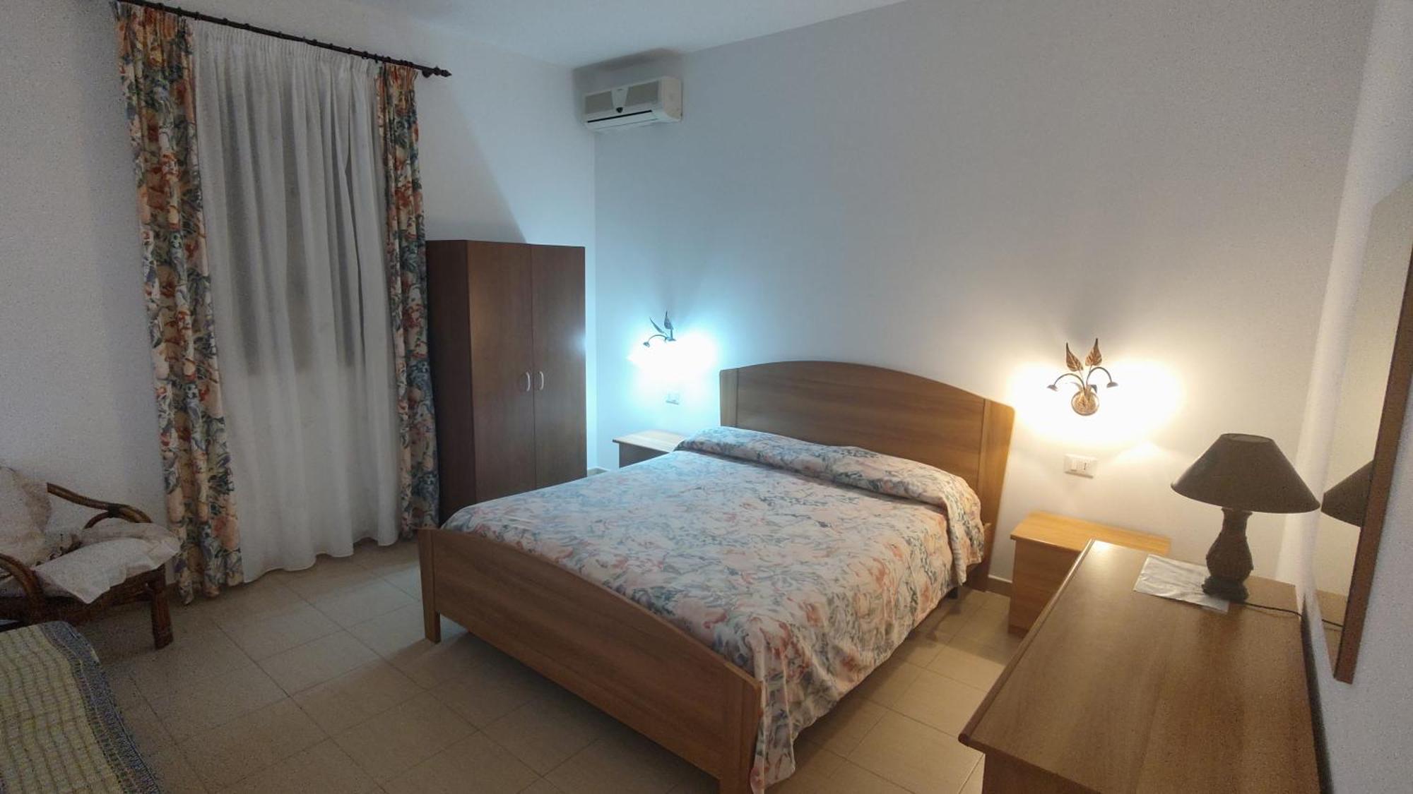 Lo Zodiaco Aparthotel Lampedusa Luaran gambar